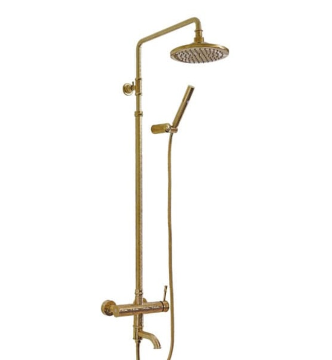 Sen tắm cây nóng lạnh Saphias SF-715