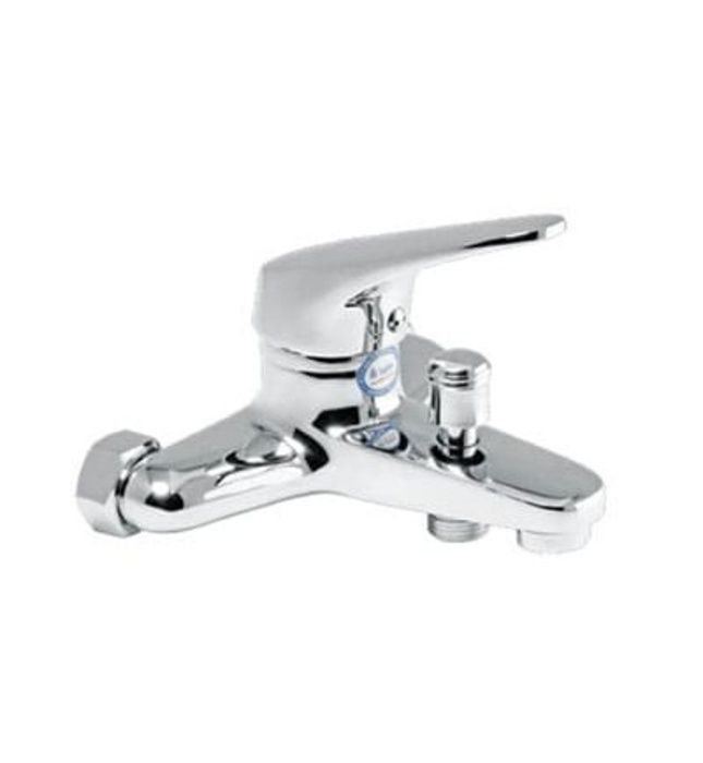 Vòi sen tắm nóng lạnh Saphias SF-202N