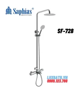 Sen Tắm Cây Nhiệt Độ Saphias SF-728
