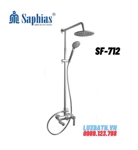 Sen Tắm Cây Nóng Lạnh Saphias SF-712