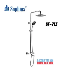 Sen Tắm Cây Nóng Lạnh Saphias SF-713