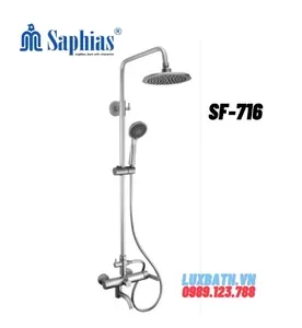 Sen Tắm Cây Nóng Lạnh Saphias SF-716