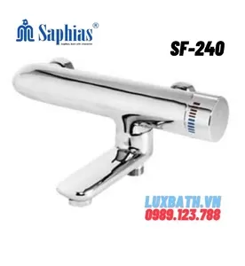 Sen Tắm Nóng Lạnh Saphias SF-240