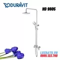 Sen Tắm Cây Nóng Lạnh Duravit HD 9805