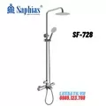 Sen Tắm Cây Nhiệt Độ Saphias SF-728