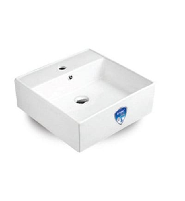 Chậu rửa Lavabo dương bàn Saphias TS-338