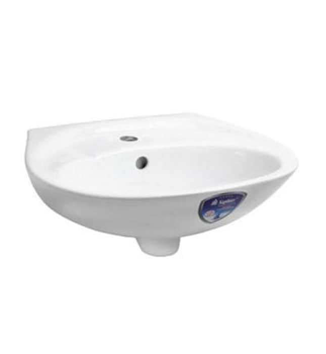 Chậu rửa Lavabo treo tường Saphias SC-2003L1