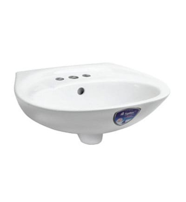 Chậu rửa Lavabo treo tường Saphias SC-2003L3
