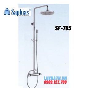 Sen tắm cây nhiệt độ Saphias SF-703