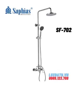 Sen Tắm Cây Nóng Lạnh Saphias SF-702