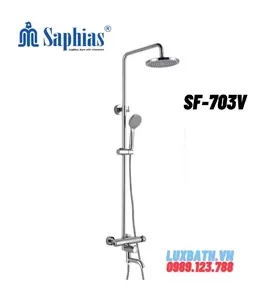 Sen Tắm Cây Nóng Lạnh Saphias SF-703V