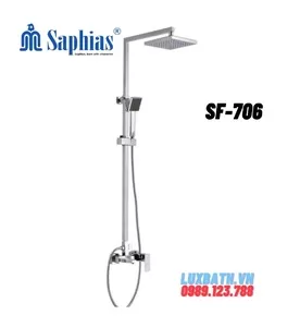 Sen Tắm Cây Nóng Lạnh Saphias SF-706