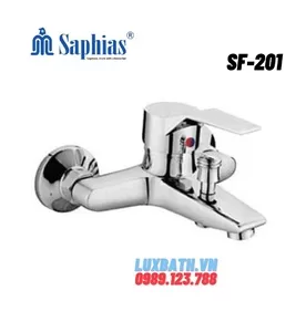 Sen Tắm Nóng Lạnh Saphias SF-201