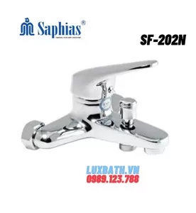Sen Tắm Nóng Lạnh Saphias SF-202N