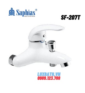 Vòi sen tắm nóng lạnh Saphias SF-207T