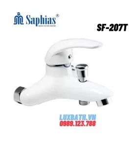 Sen Tắm Nóng Lạnh Saphias SF-207T