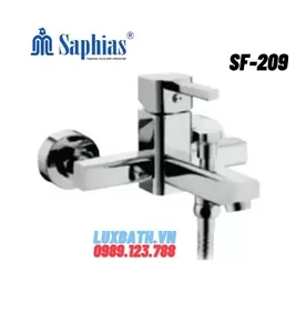 Sen Tắm Nóng Lạnh Saphias SF-209
