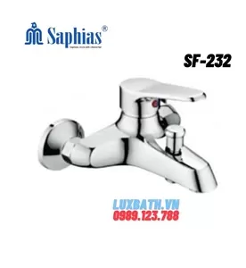 Sen Tắm Nóng Lạnh Saphias SF-232