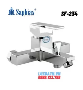 Sen Tắm Nóng Lạnh Saphias SF-234