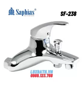 Sen Tắm Nóng Lạnh Saphias SF-238