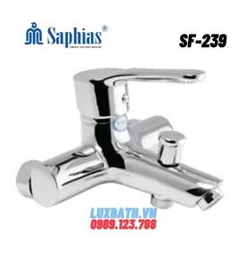 Sen Tắm Nóng Lạnh Saphias SF-239
