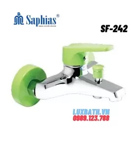 Sen Tắm Nóng Lạnh Saphias SF-242