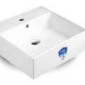 Chậu rửa Lavabo dương bàn Saphias TS-338