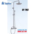 Sen tắm cây nhiệt độ Saphias SF-703