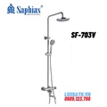 Sen tắm cây nóng lạnh Saphias SF-703V