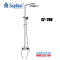 Sen tắm cây nóng lạnh Saphias SF-706