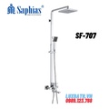 Sen tắm cây nóng lạnh Saphias SF-707
