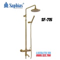 Sen tắm cây nóng lạnh Saphias SF-715