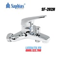 Vòi sen tắm nóng lạnh Saphias SF-202N