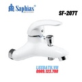 Vòi sen tắm nóng lạnh Saphias SF-207T