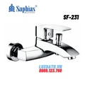 Vòi sen tắm nóng lạnh Saphias SF-231