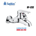 Vòi sen tắm nóng lạnh Saphias SF-232