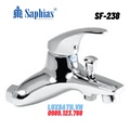 Vòi sen tắm nóng lạnh Saphias SF-238