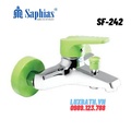 Vòi sen tắm nóng lạnh Saphias SF-242