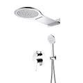 Sen Tắm Âm Tường Aqualem WS1103SET