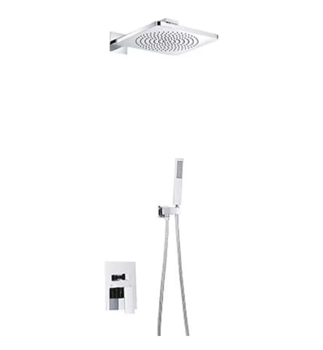 Sen Tắm Âm Tường Aqualem A5SR1204SET