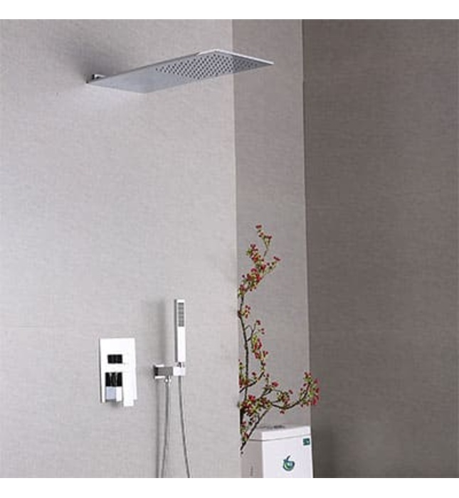 Sen tắm âm tường Aqualem WS1101SET