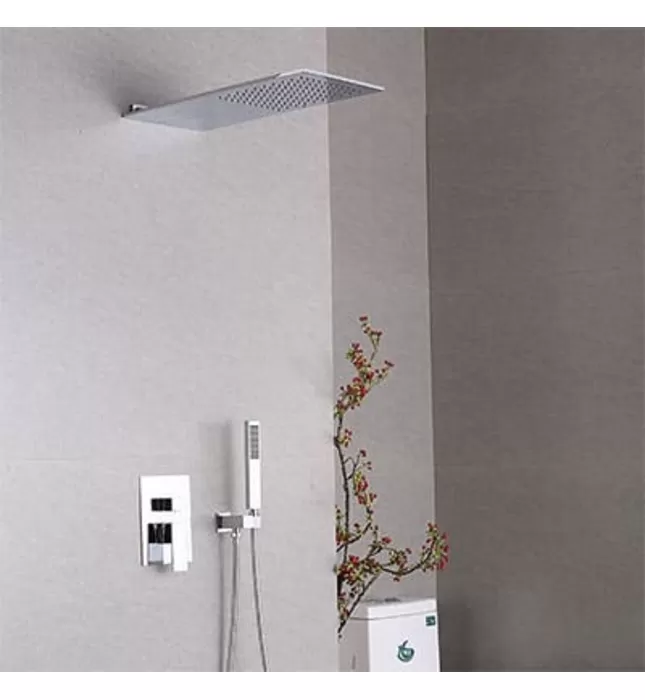 Sen Tắm Âm Tường Aqualem WS1101SET