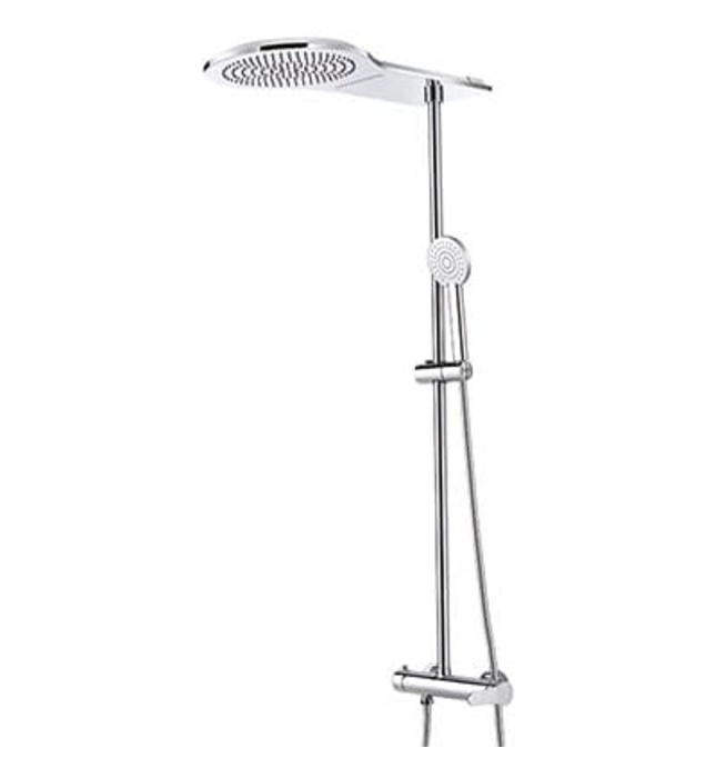 Sen tắm cây Aqualem LY2102