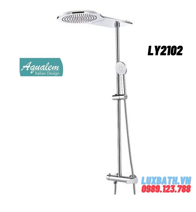 Sen tắm cây Aqualem LY2102
