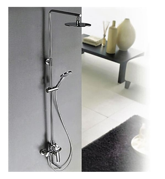 Sen tắm cây Aqualem LY3105