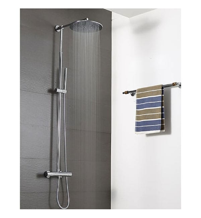 Sen tắm cây nhiệt độ Aqualem CR1201-3