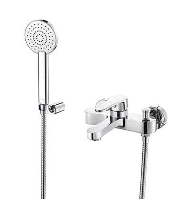 Sen tắm nóng lạnh Aqualem YG1102