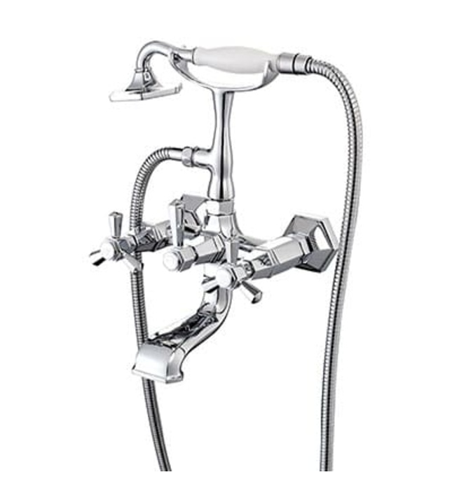 Sen tắm nóng lạnh Aqualem YG1208CP