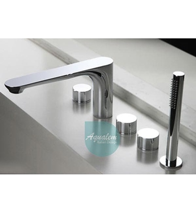 Vòi sen tắm bồn nóng lạnh Aqualem YG2203