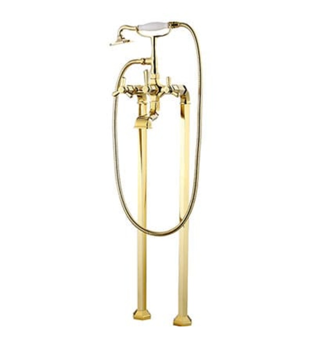 Vòi sen tắm bồn nóng lạnh Aqualem YG3208GD